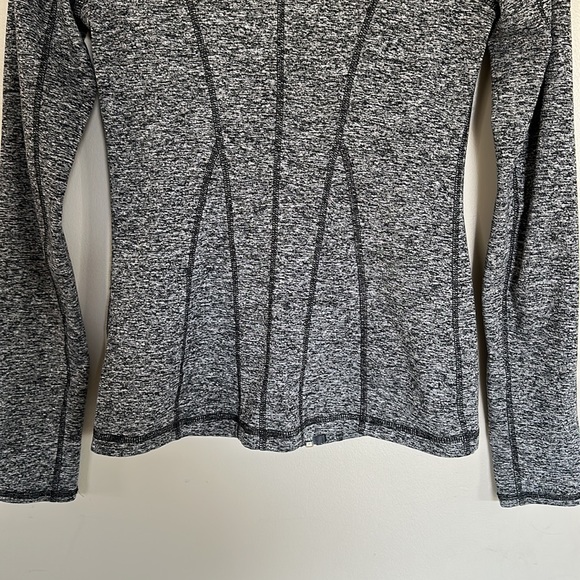 Express EXP CORE Performance Zip Up Jacket - XS - Picture 10 of 14